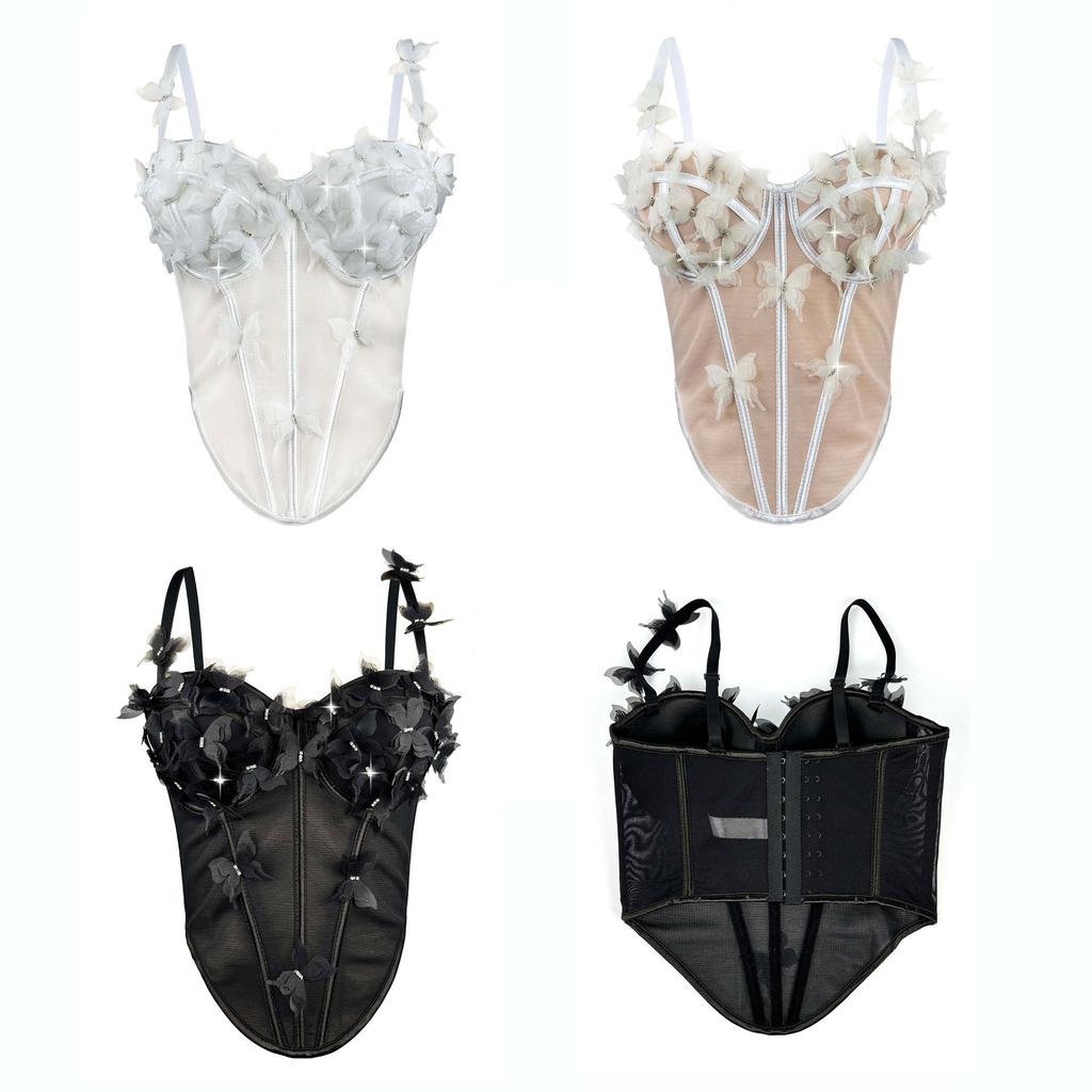 Corsets, Fashionable and Elegant Women's Clothing