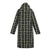 Regatta Womens/Ladies Orla Kiely Poppy Long Length Waterproof Jacket