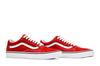 Vans Old Skool Racing Red
