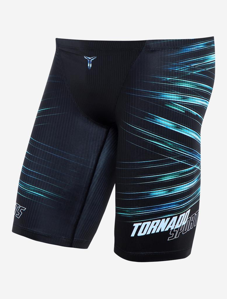 Toneidoseupocheu Kaion Competitive Blue 5-Part Swimsuit