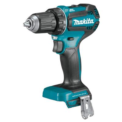 Drill Driver Brushless Motor 18V Rechargeable XFD13Z Green Genuine