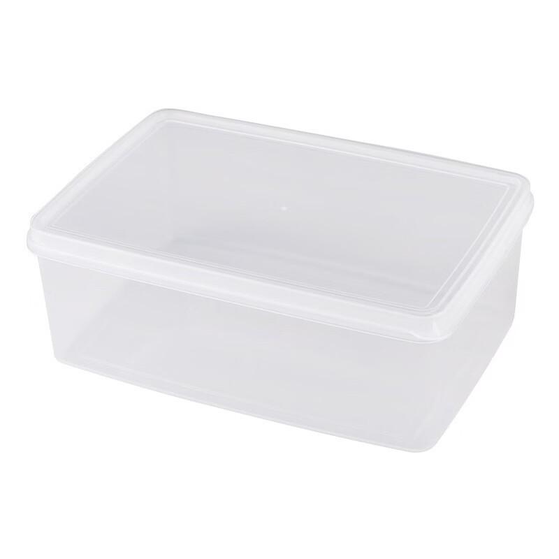 Ruhan Rectangular Food Storage Containers