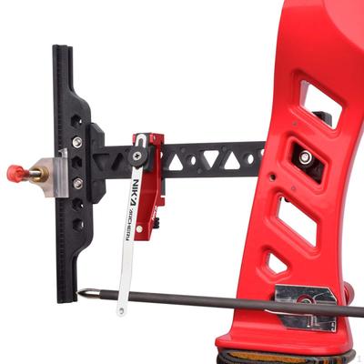 Recurve Bow Clicker Aluminum Sight for Game Sports Competitive