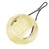 Pet hats for dogs and cats - summer outdoor sun hats, cute ear-revealing hats, adjustable sun protection for fishermen-style hats.