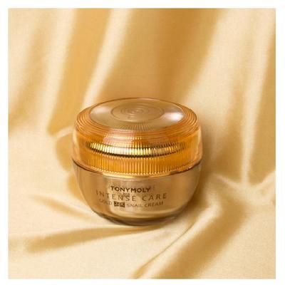 Intense Care Gold 24K Snail Cream 45ml