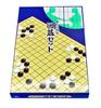 Magnetic Go Set MG12 Number of Go (correct Stones)
