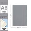 Personalized Cross-Border Office Notebook Hand Account Book A5/A6