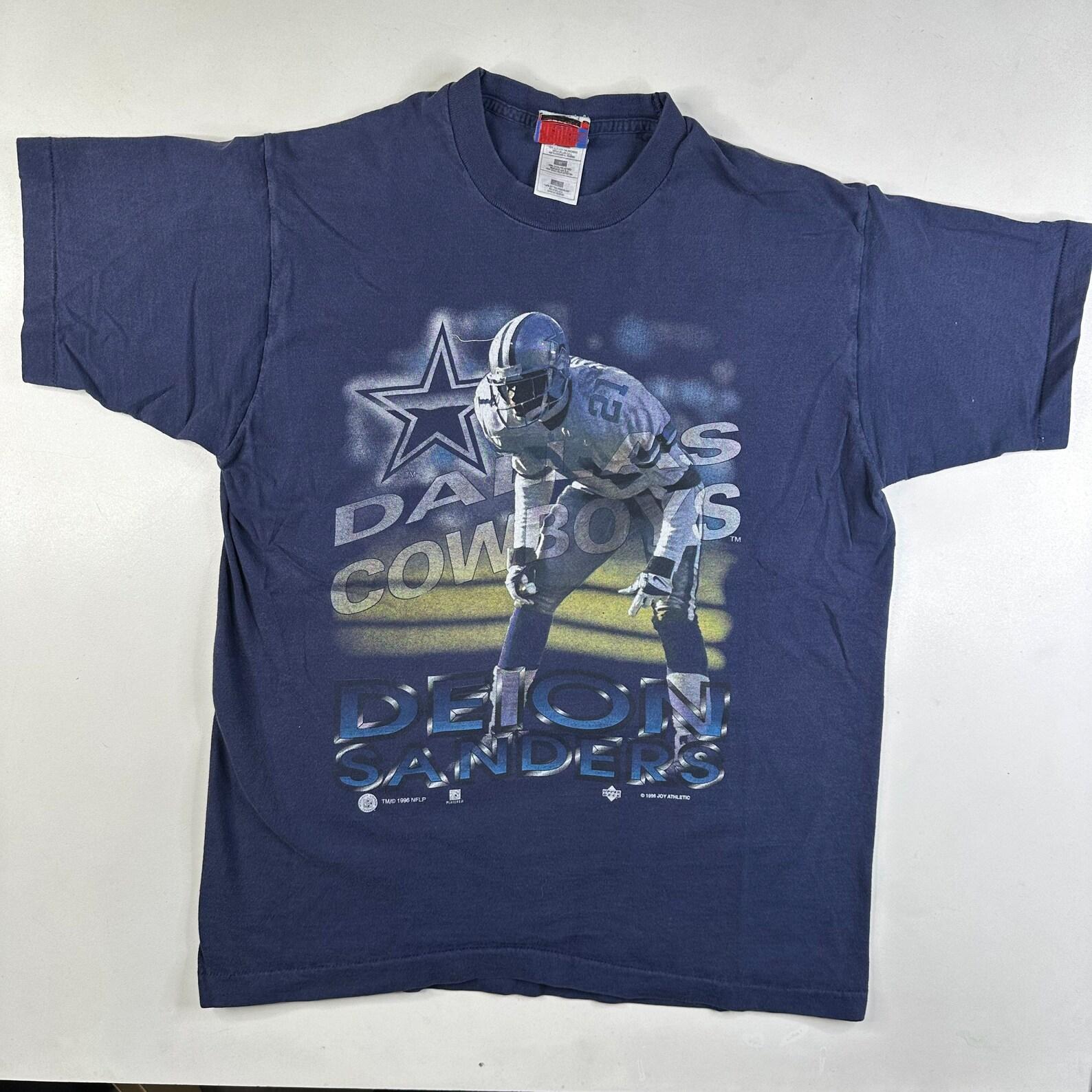 1993 Dallas Cowboys T shirt Sz L (R070) L