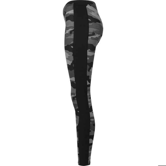 Legging Femme Urban Classic Stripe