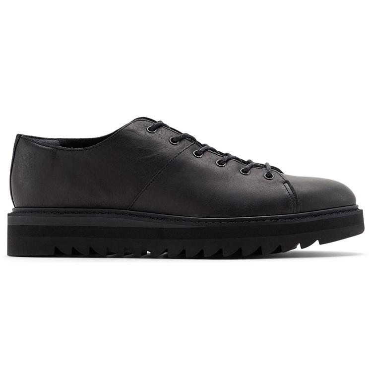 Onitsuka Tiger Leather Lace-up Shoes 1181A394-004