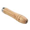 Wooden File Handle Wood For File Craft Tool Portable
