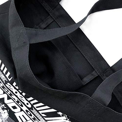 ONE OK ROCK Official Merchandise 2020 "Field of Wonder" Live Streaming Tote Bag