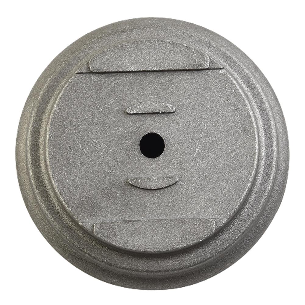 Grass Cover 6.5*2*5cm Multi-angle Adjustment Protective Gasket