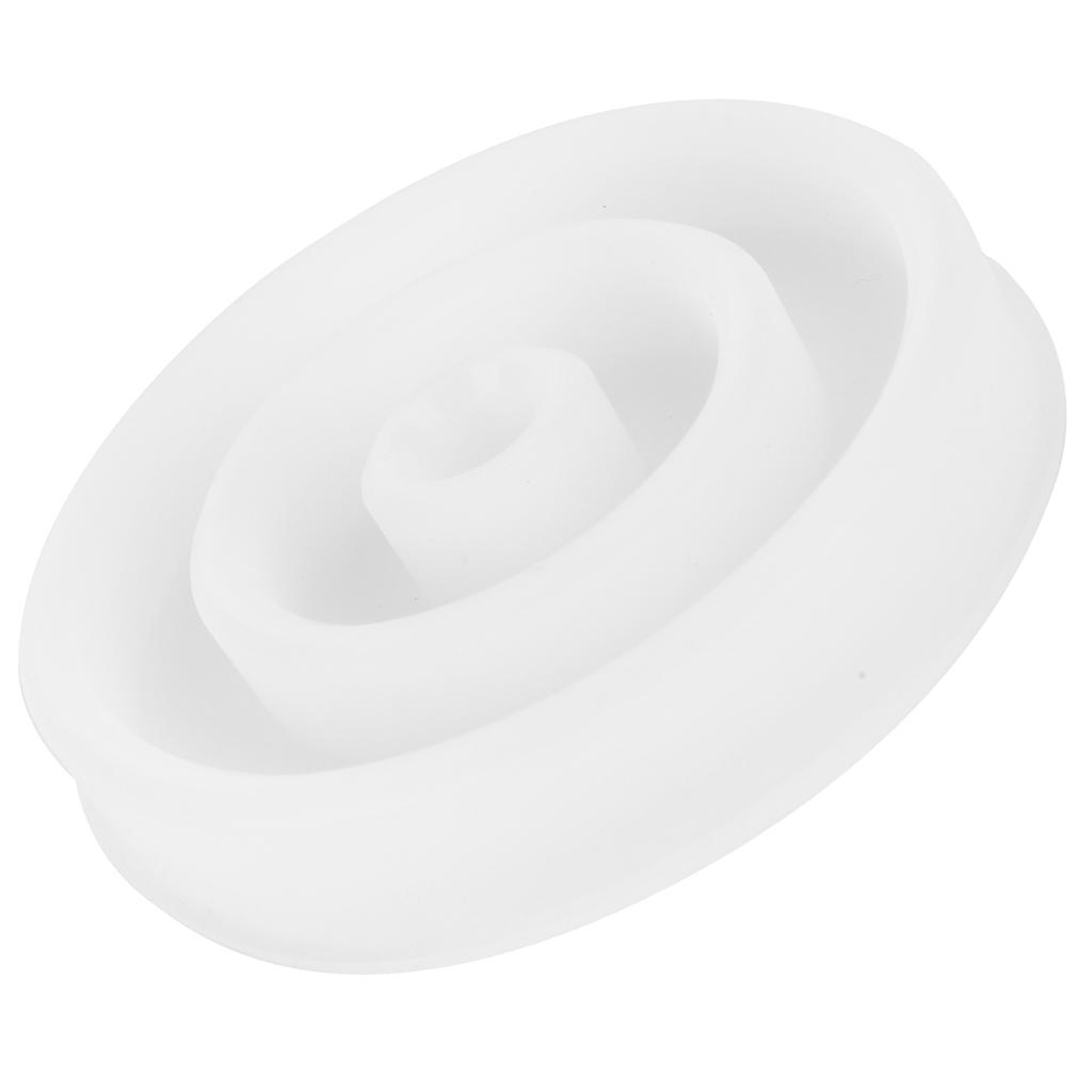 Schmuckherstellungsform DIY Silikon Epoxidform Aufbewahrungsbox Lippenstift Anhängerhalter Handwerkzeug