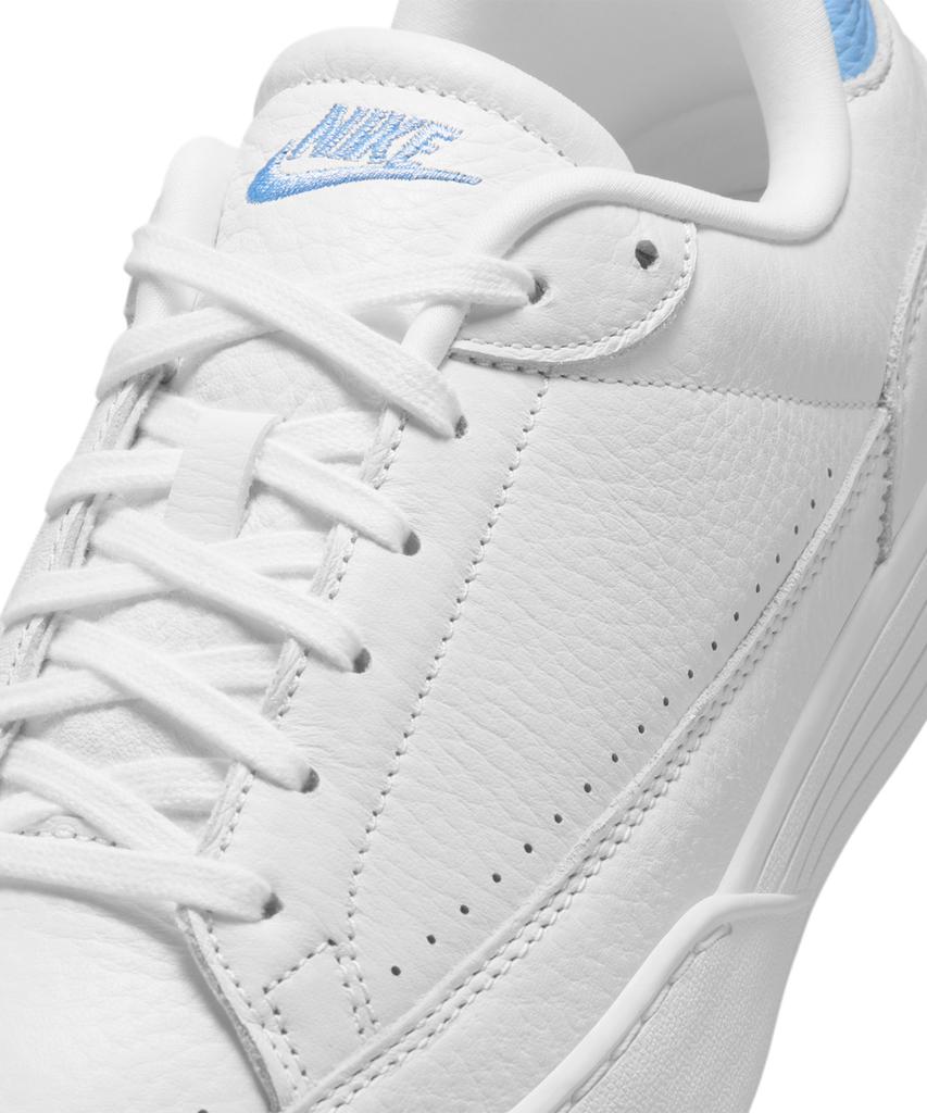 Nike Tennis Center W - White: Aluminum / Im5955-102