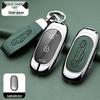 Ideal One Car Key Case: Dedicated Metal Shell for L7, L8, L9 19-21 Models