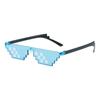 Funny Wacky Birthday Party Sunglasses Stage Performances Street Photography Walk The Show Sun Protection Shades Glasses