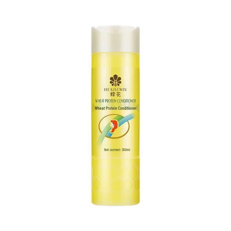 Bee & Flower Wheat Protein Hair Conditioner