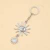 Stylish Key Holder Trendy Bag Pendant Fashionable Accessory Gift for Girl Woman