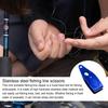 Trimmer Fly Lines Durable And Light Weight Fishing Lines Clippers Ergonomic Fishing Scissors Fly Lines Cutter For Cutting