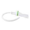 Pool Cleaner Leaf Bag, Pool Vacuum Replacement Mesh Bag, Plastic Leaf Collector Bag with Locking Cord,