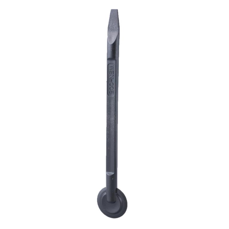 Versatile 14Pieces Carbon Fiber Scraper Kit for Narrow Spaces, Gaps, and Sticker Removal