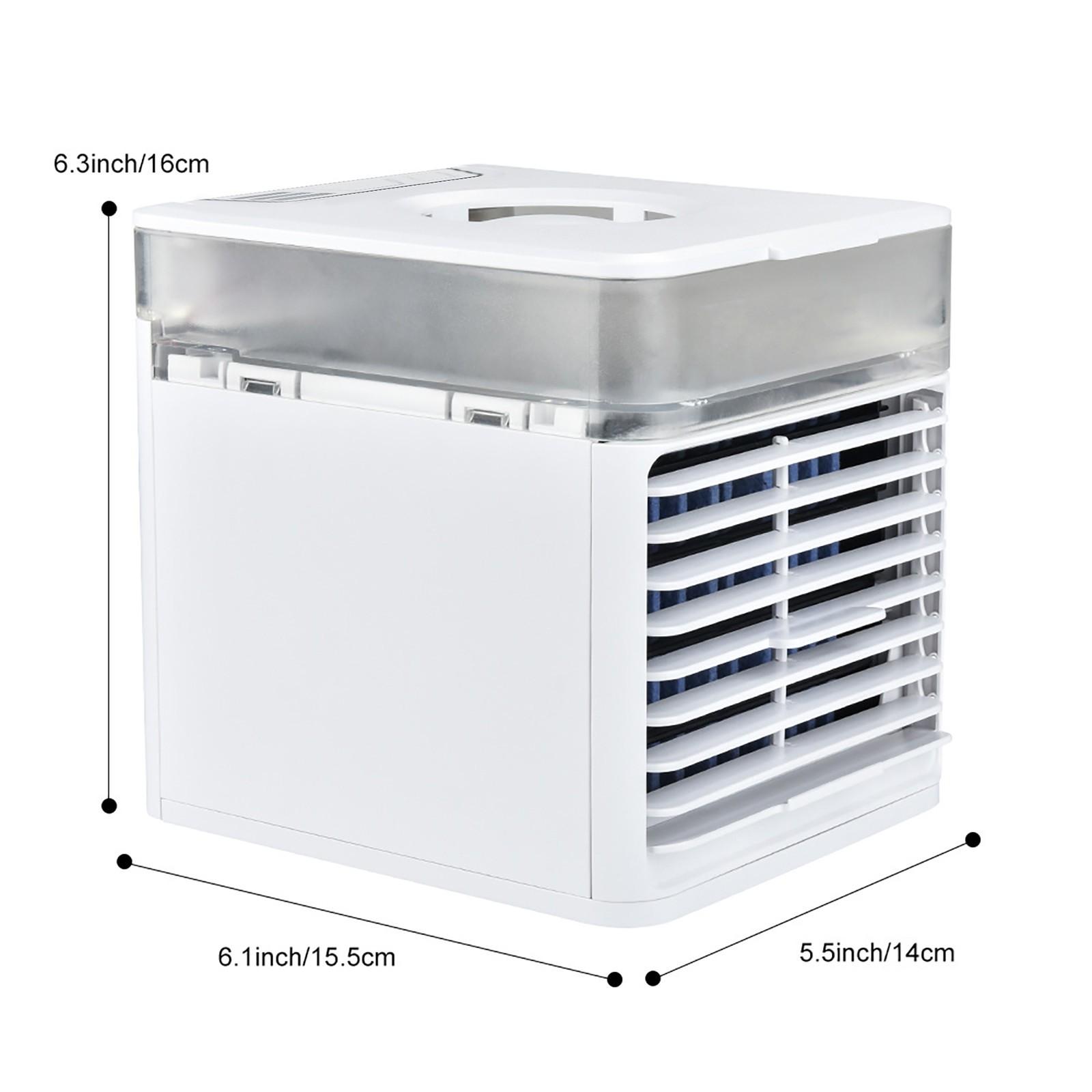 2022 Портативный кондиционер — фото 8