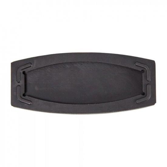 Für Ford Super Duty Bremspedalauflage Schwarz Ersatz OE-Nummer EC3Z2454A