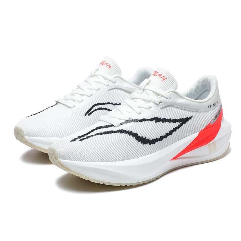 Fashion Outdoor Sneakers For Man Women Hiking Thick Soles Light Weight Breathable Cushion Trainers Jogging Workout Athletic