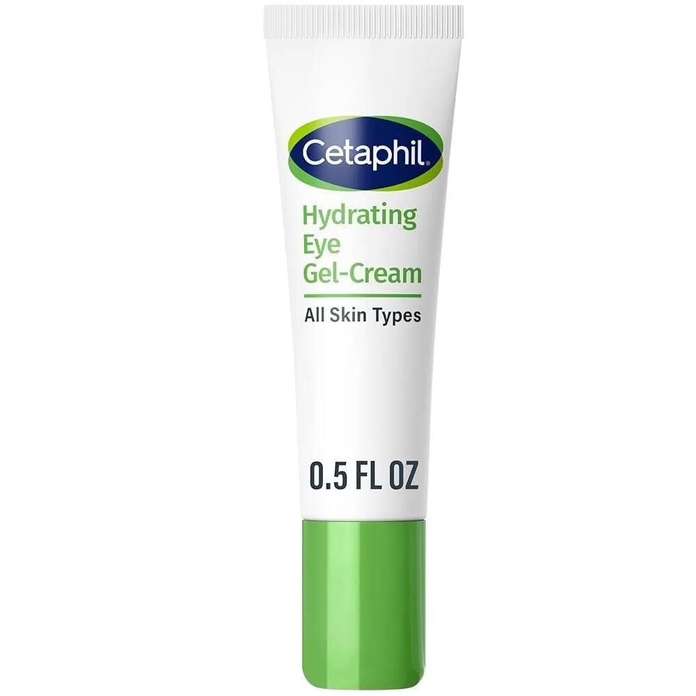 Cetaphil Hydrating Eye Gel Cream 14ml