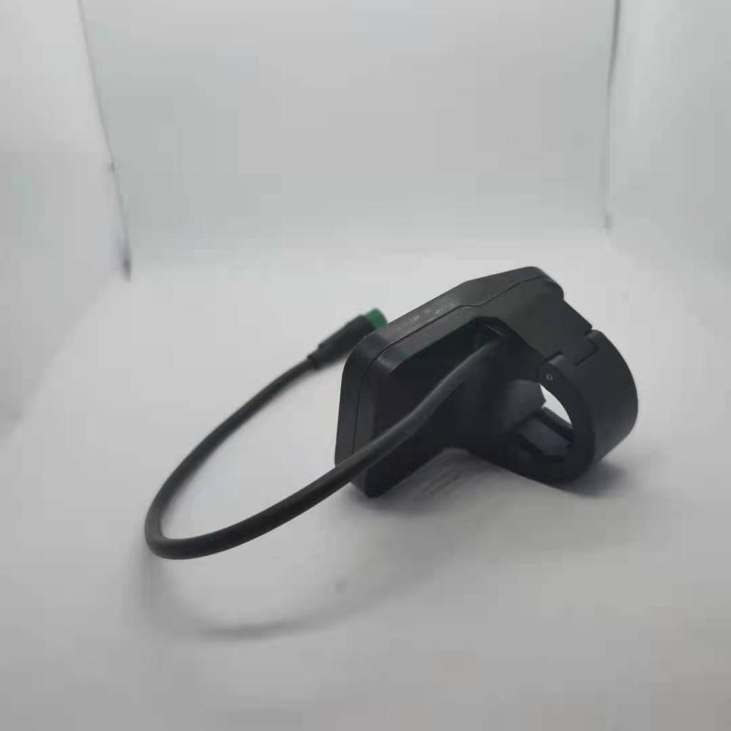 Speed Controller Instrument Computer Panel eBike Bafang Kits Parts BAFANG Electric Bicycle LED Display (customized)2