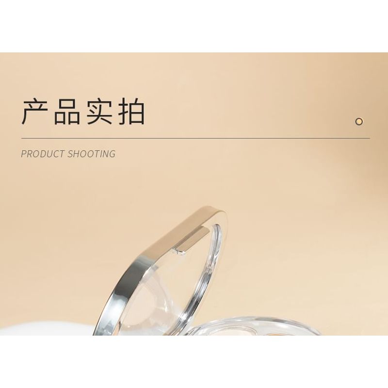 RUORI LIANA - Invisible Magic Concealer Palette - 2 Types