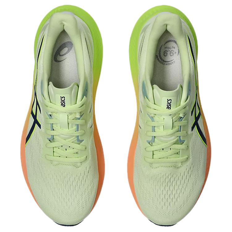 ASICS GT-2000 12 Cool Matcha Blue Expanse Men Sneakers 1011B691-302
