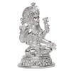 Lakshmi Idol for Home Decor Sculpture of Maa Lakshmi Figurine Idol for Home, Office, Temple and Table Decoration Religious Idol