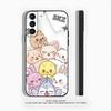 Kpop S-Stray-Kids Phone Case For Samsung A25 A13 A33 5G A54 A36 A35 A56 A52 A14 Shockproof Soft Cover