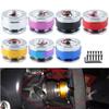 Racing Car Steering Wheel Quick Release Anti-Theft Adapter