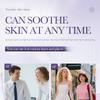 Recombinant Type III Collagen Lotion 130ml Moisturizing and Soothing Facial Water Milk Skin Care Products