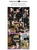 Women's Indoor Yoga & Fitness Shoes