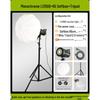200W Cross-Border Soft Light: Live Streaming & Photography Lighting