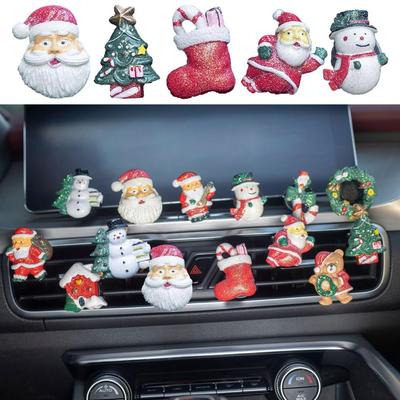 Péče o auto – Osvěžovače vzduchu do auta