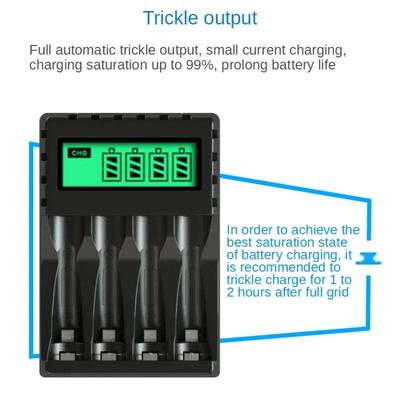 Elektronikzubehör – Akkuladegeräte