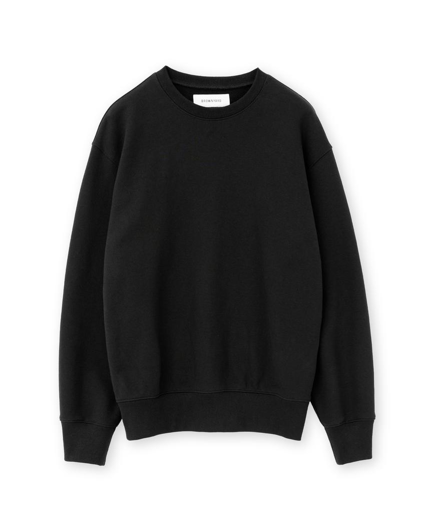 Beulaunyadeu Soft Sweatshirt, Black