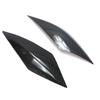 For YAMAHA XMAX300 X-MAX300  Motorcycle Carbon Fiber Patch Scratch-resistant Decoration Motorcycle Covers Styling