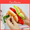 Hot Simulated Dog Plush Toy Cartoon Doll Keychain Backpack Pendant Holiday Gift