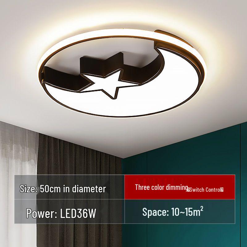 Modern Ceiling & Bedroom Light Collection for Living Room & Whole House