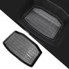 Tesla Model 3/Y Kofferraumaufbewahrung & Fußmatten-Set (TPE-Material)