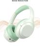 C-2235 Wireless Bluetooth Headband Headset: Fashionable Sports & Gaming Bass Headphones