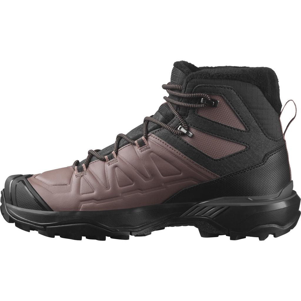Обувь для треккинга Salomon X ULTRA SNOWPILOT WATERPROOF Outdoorschuh