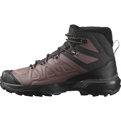 Hiking Shoes X ULTRA SNOWPILOT WATERPROOF Outdoorschuh