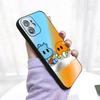 G-Gumball And Darwin Phone Case For IPhone 17 Pro Max 15 Pro 16 14 Plus 12 13 Mini 11 Pro Shockproof Soft Cover